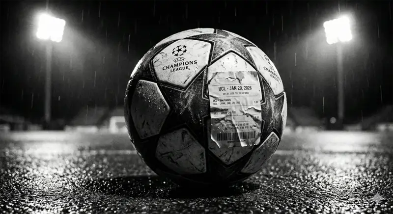 Bayern Munich Vs Union Saint-Gilloise Prediction: Tactical Analysis & Champions League Script