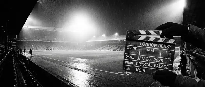 Crystal Palace vs Chelsea Prediction: Jan 26 Tactical Script & Tips