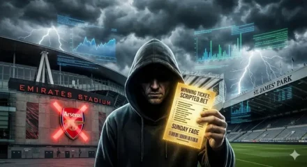 Sunday’s Public Plays: Fading the Premier League Giants