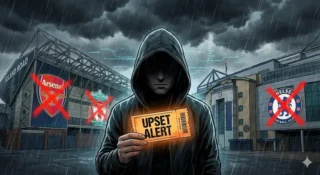 Saturday’s Public Plays: Fading the Premier League Narratives