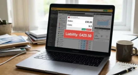 Lay Betting Explained: The Complete Guide to Laying Bets Like a Bookmaker