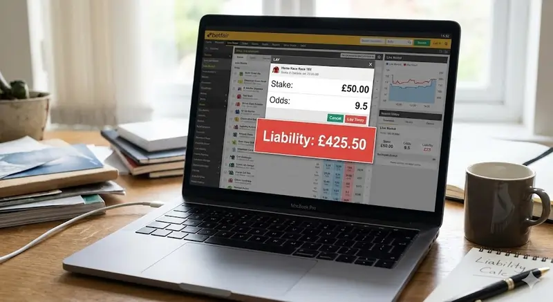 Lay Betting Explained: The Complete Guide to Laying Bets Like a Bookmaker