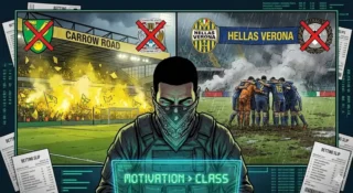 Monday’s Public Plays: Fading the League Leaders & Safe Bets