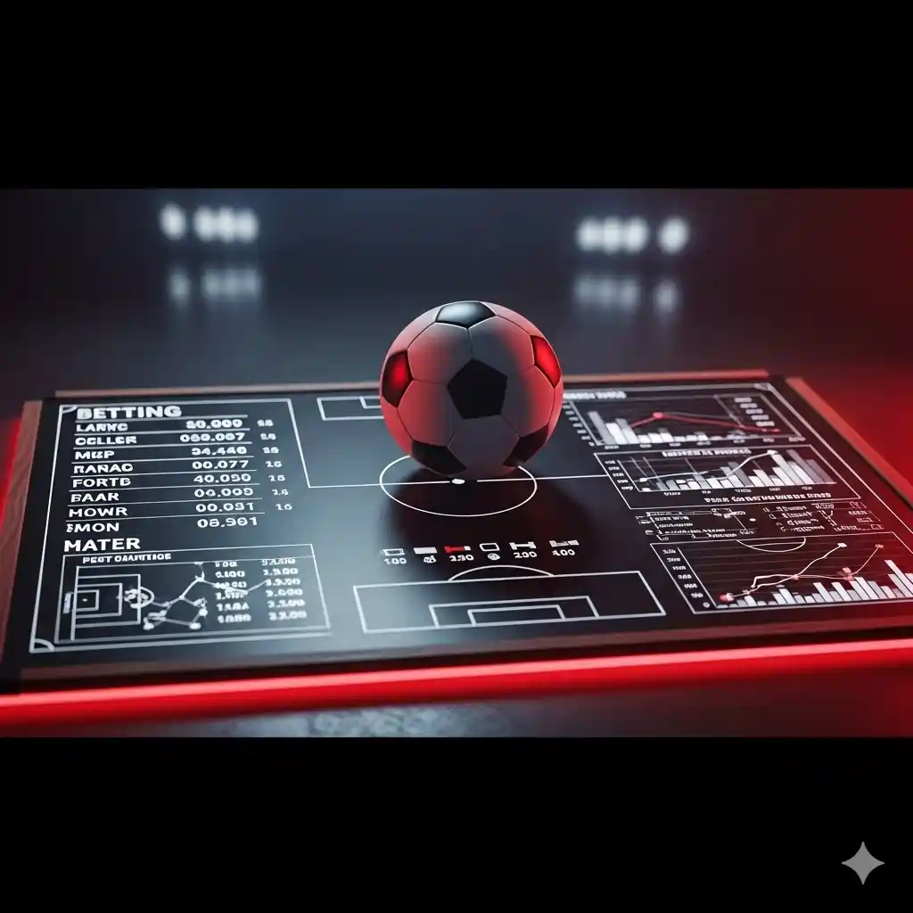 Bournemouth vs Sunderland Prediction: The Regression Trap the Market Is Pricing Wrong