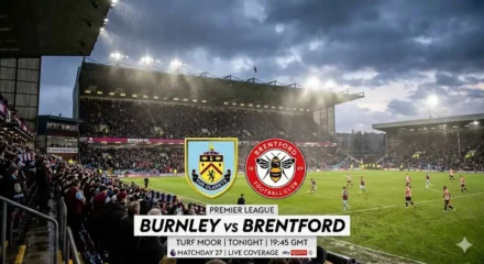 Burnley vs Brentford Betting Pick: Fading the “Great Escape” Narrative at Turf Moor