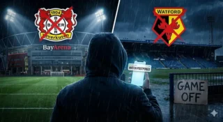 Tuesday’s Public Plays: Fading Favorites in the Cup & Championship