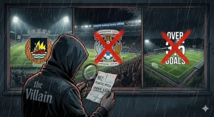 Monday’s Public Plays: The Desperation Trap & The Plastic Pitch