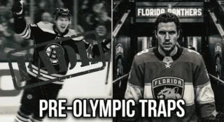 The Villain’s Script: The Final Pre-Olympic Fade