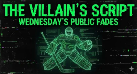 Wednesday’s Public Plays: NHL Betting Trends & Fade the Public (Feb 2026)