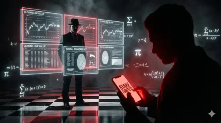 Why Bookmakers Limit Winning Players: Inside the Algorithmic Risk Systems of Modern Sportsbooks