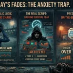 Friday’s Public Plays: The Anxiety Trap