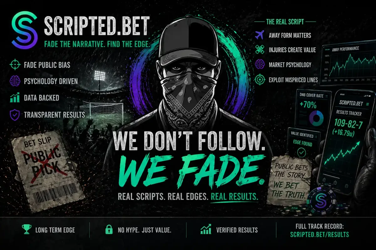 Weekly Betting Recap: +9.38 Units Profit Despite Late Variance (Apr 20–26)