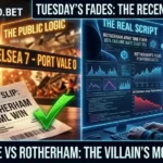 Tuesday’s Public Plays: The Recency Bias Trap