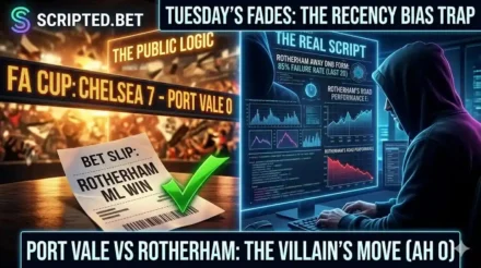 Tuesday’s Public Plays: The Recency Bias Trap