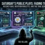 Saturday Betting Picks: 8 Expert Plays Fading Recency Bias & Rotation Traps (April 11, 2026)