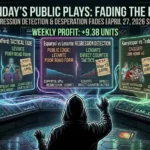 Monday Football Betting Picks: 13 Value Fades for April 27, 2026