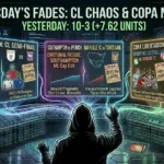 PSG vs Bayern Munich Prediction: Champions League Chaos & Copa Picks (April 28)