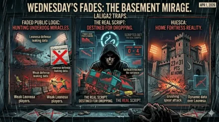 Wednesday’s Public Plays: The Basement Mirage